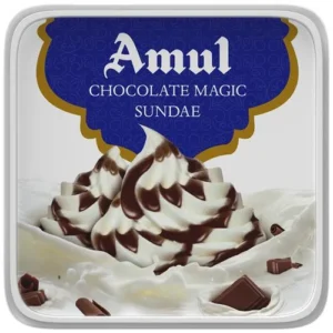 Amul Chocolate Magic 1 Ltr