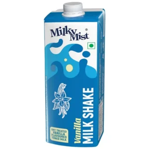 MilkyMist  Vanilla Shake 220 Ml