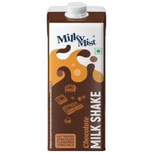 MilkyMist  Chocolate Shake 220 Ml