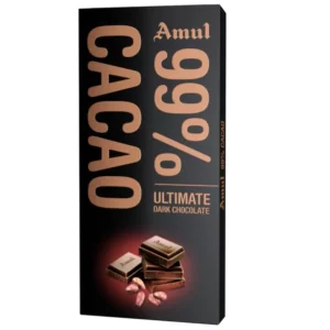 Cacao 99% 125 Gms