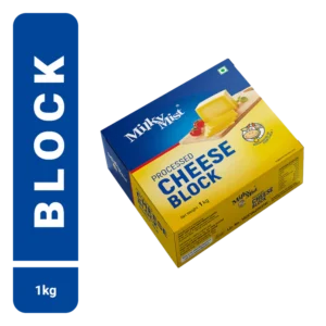 MilkyMist Cheese Block 1 Kg