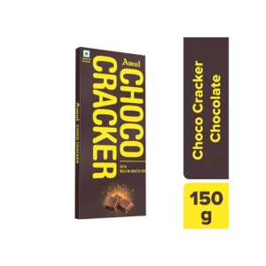 Choco Cracker 150 Gms