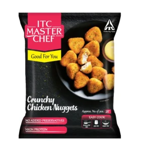 ITC Chicken Nuggets 1 Kg