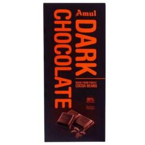 Dark Chocolate 150 Gms