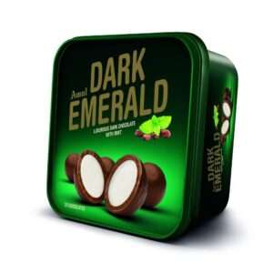 Dark Emerald 308 Gms
