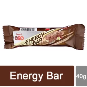 Energy Bar  40 Gms