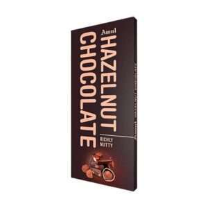 Hazelnut Chocolate 150 Gms
