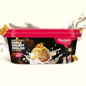 Havmor Maple Walnut Paraline 750 Ml