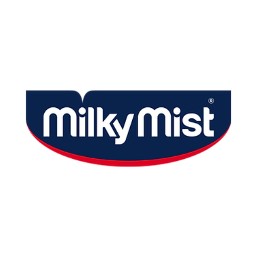 Milky Mist