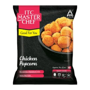 ITC Chicken Popcorn 1 Kg