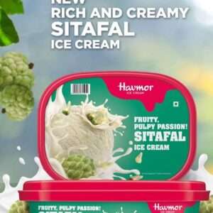 Havmor Sitafal 750 Ml