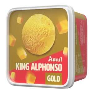 Alphonso Mango Gold 1 Ltr