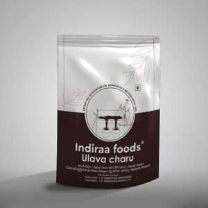 Indira Foods UlavaCharu