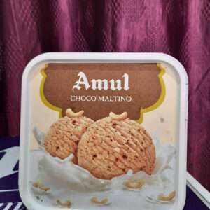 Amul Choco Maltino 1 Ltr