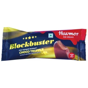 Havmor Choco Truffle