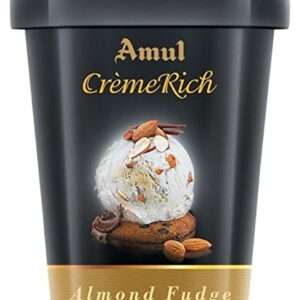 Amul Rich Caramel 125 Ml