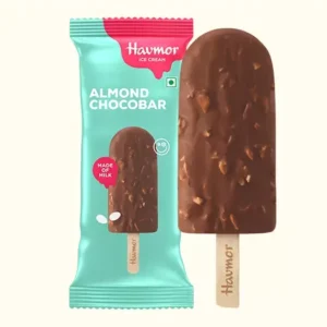 Havmor Almond Chocobar