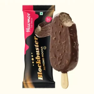 Havmor Almond Mocha