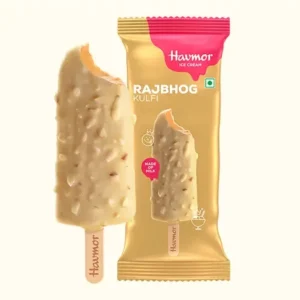 Havmor Rajbhog Kulfi