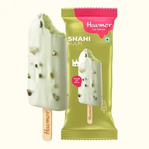 Havmor Shahi Kulfi