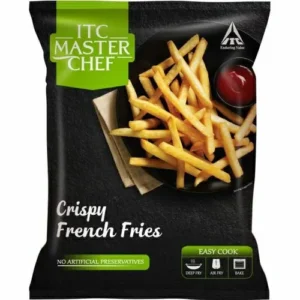 ITC French Fries 2.5 Kg